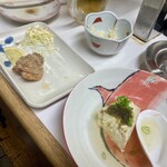 明ごころ 中店 - 