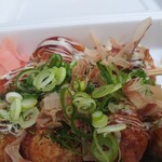 あっちち本舗 通天閣店 - 