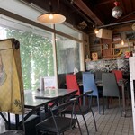 しまなみカレー ルリヲン - 