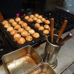 あっちち本舗 通天閣店 - 