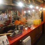 金龍ラーメン 本店 - 