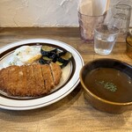 カレー クローバー - 