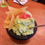 Mexican Dining AVOCADO - 