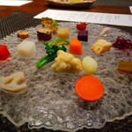 Midoriyama Matsudake - 野菜