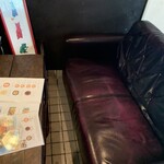 しまなみカレー ルリヲン - 