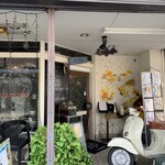 しまなみカレー ルリヲン - 