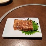 鰻串焼 うなくし - 