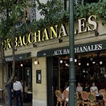 オー バカナル 銀座 - 