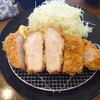 とんかつ専門店 勝れつ亭