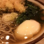 そばの神田 東一屋 - 