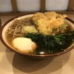 そばの神田 東一屋 - 