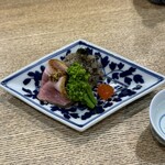 御料理ほりうち - 