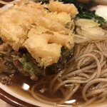 そばの神田 東一屋 - 