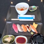 ANA スイートラウンジ 羽田空港国際線 - 