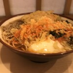 そばの神田 東一屋 - 