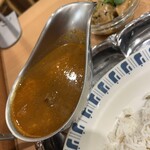 カレーレストラン シバ - 