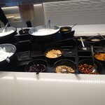 Air New Zealand Lounge - 