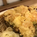 そばの神田 東一屋 - 