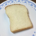 アップ!ベイカー - ホエイ食パン