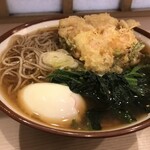 そばの神田 東一屋 - 