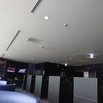 ANA スイートラウンジ 羽田空港国際線 - 