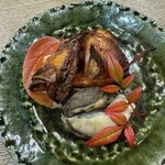 御料理ほりうち - 