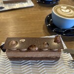 Patisserie cafe VIVANT - 