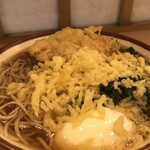 そばの神田 東一屋 - ブチまけろ！  #BCMKR!