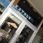 EATALY - 