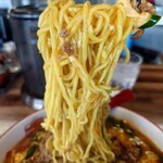 台湾ラーメン 江楽 - 