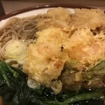 そばの神田 東一屋 - 