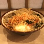 そばの神田 東一屋 - 