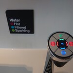 Air New Zealand Lounge - 