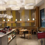 DIN TAI FUNG Mid Valley City - 