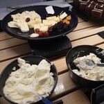 Air New Zealand Lounge - 