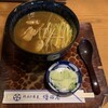 手打ち蕎麦 増田屋