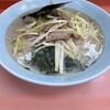 ラーメンショップ 石川店