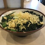 そばの神田 東一屋 - 