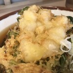 そばの神田 東一屋 - 