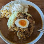 とっときカレー - 