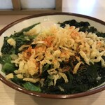 そばの神田 東一屋 - 