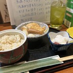 知床小さな居酒屋 まりの店 - 