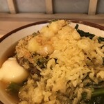 そばの神田 東一屋 - ブチまけろ！  #BCMKR!