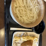 丸亀製麺 西尾店 - 