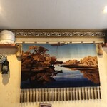 シルクロード・タリムウイグルレストラン - 