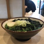 そばの神田 東一屋 - 