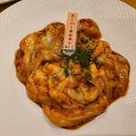 焼肉 三千里 南砂店 - スーパーホルモン