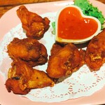 Friendship Restaurant - 