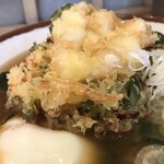 そばの神田 東一屋 - 