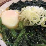 そばの神田 東一屋 - 